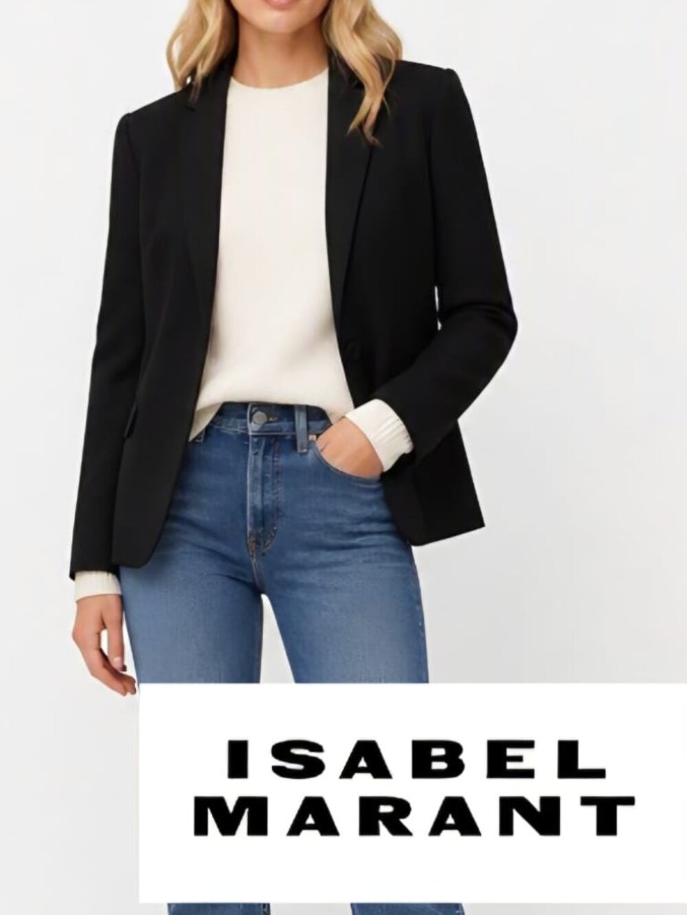 GEORGEOUS ISABEL MARANT JACKET!!